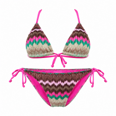 Lyc Üçgen Kadın Bikini