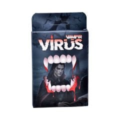 Virüs Kart Oyunu - Tedi Online Alışveriş