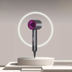 Saç Kurutma Makinesi Güçlü Saç Şekillendirici - H5 - Torima