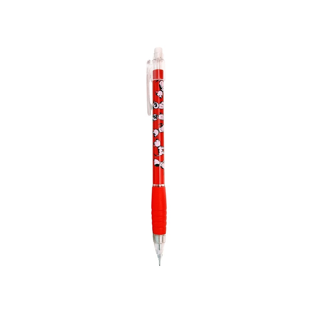 Versatil Kalem - 0,7 mm - Hayvan Figürlü