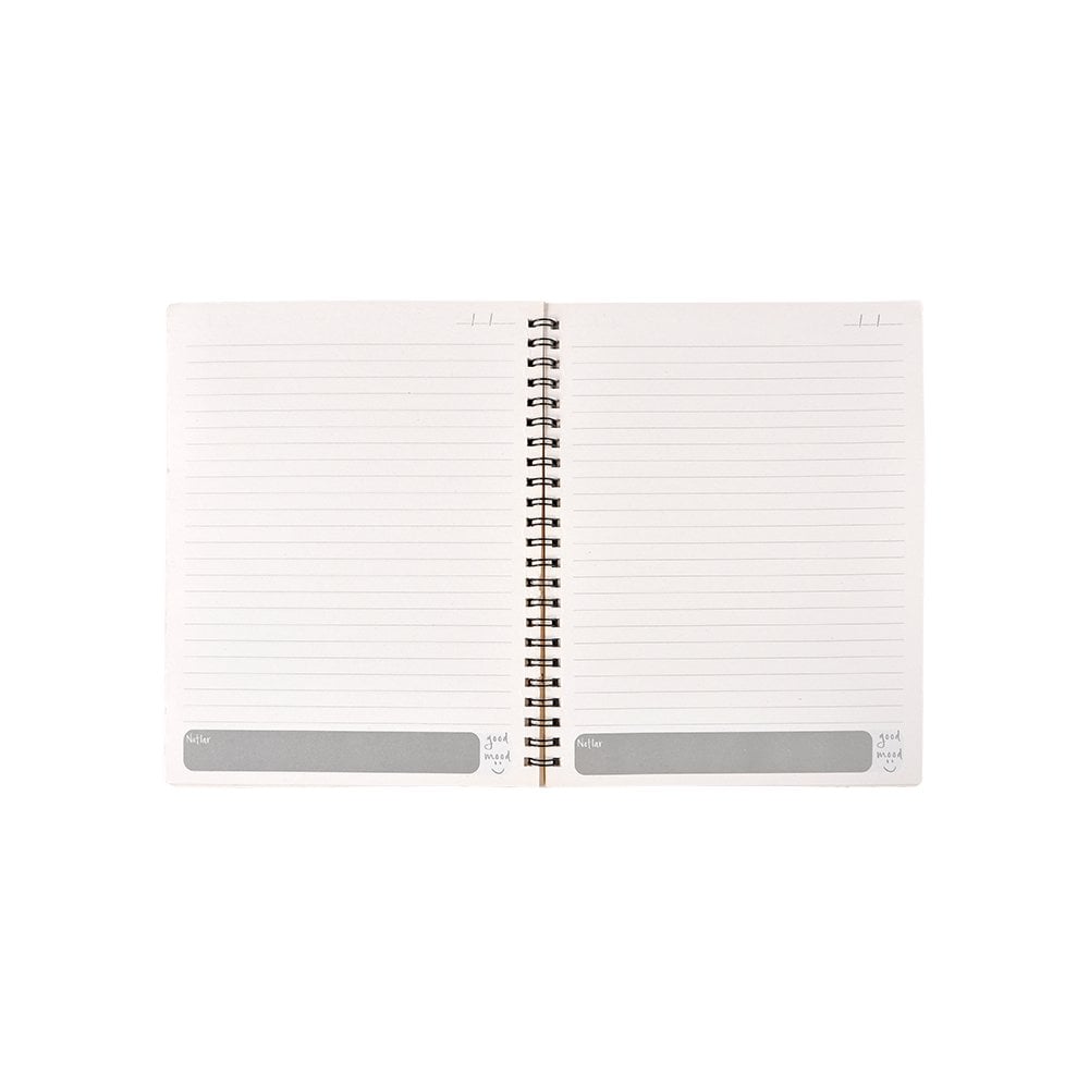 A5 Defter Kalem Çantalı Yeşil
