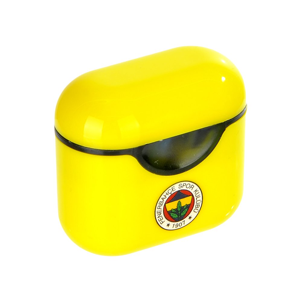 Fenerbahçe Lisanslı 2 Bıçaklı Kalemtıraş Desen 1