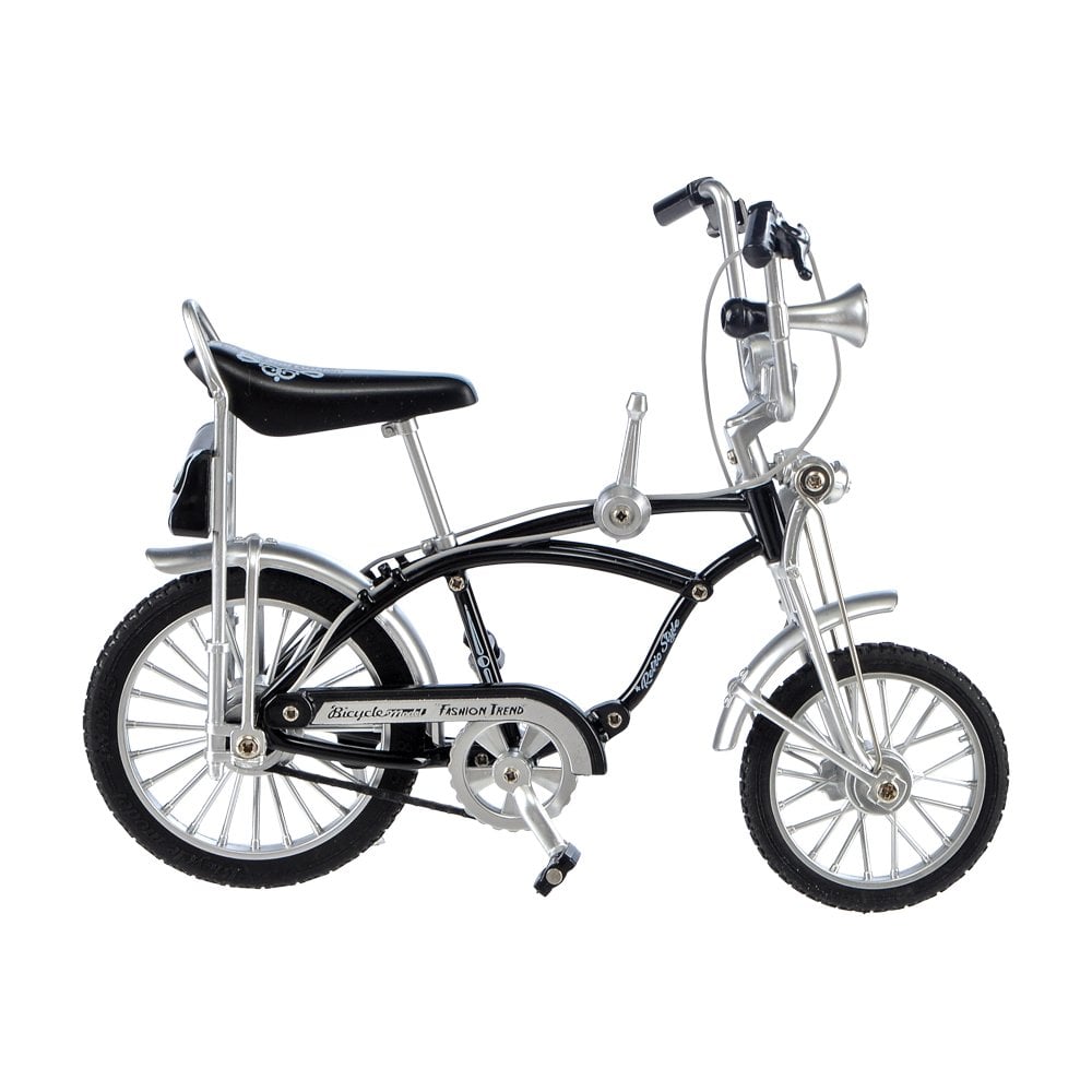 Mini Metal Bisiklet
