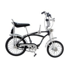 Mini Metal Bisiklet