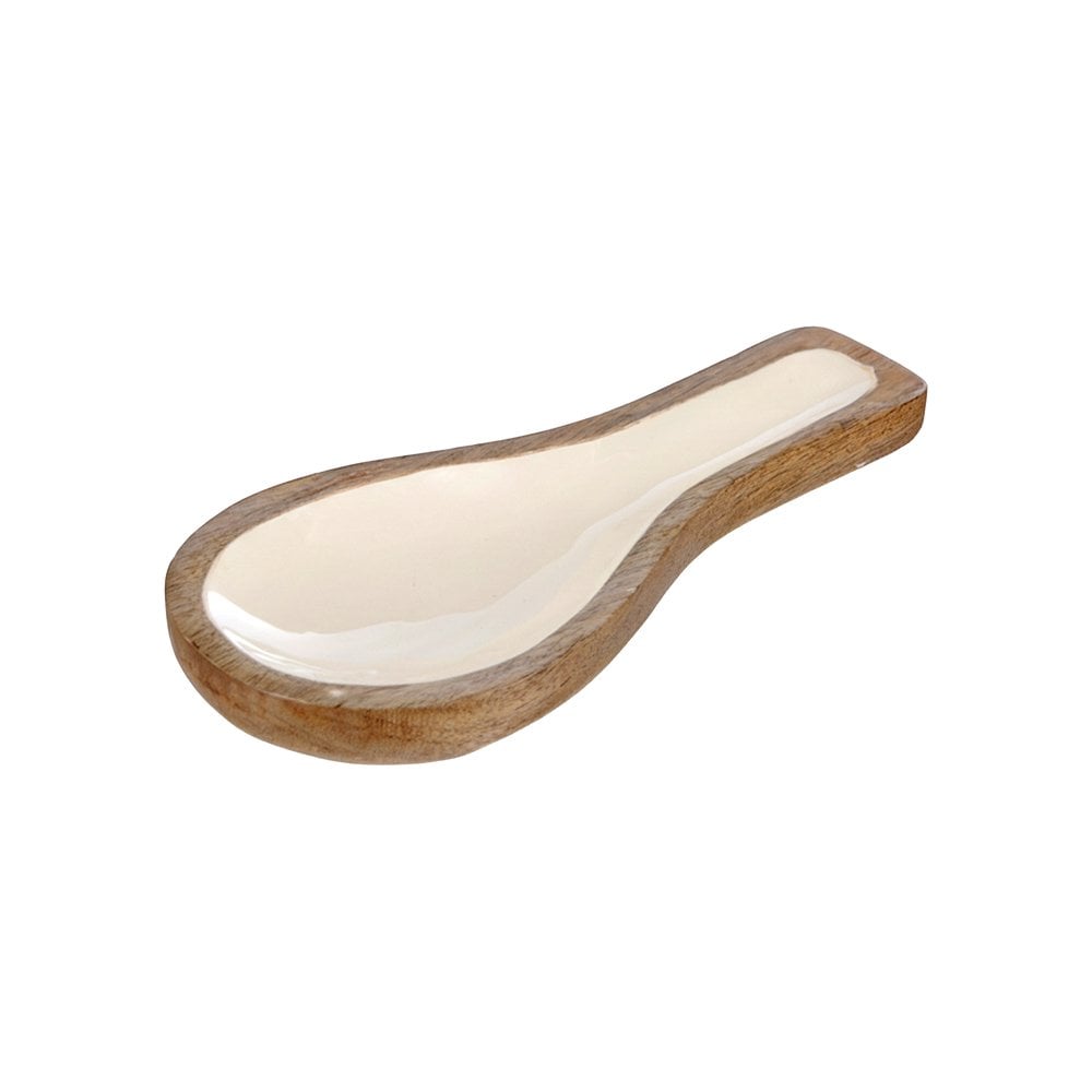 Yatay Mango Kaşıklık - 25x12 cm