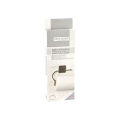 Metal Kare Yapışkanlı Kağıt Havluluk