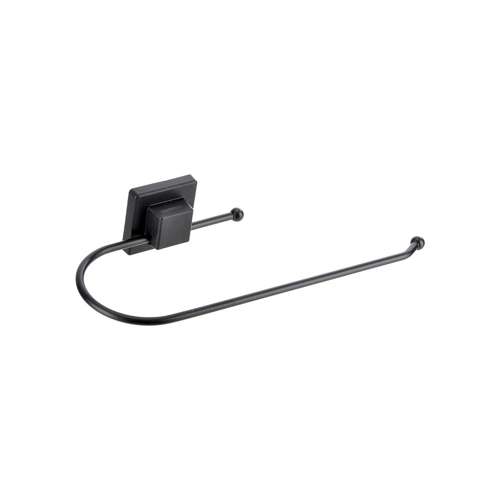 Metal Kare Yapışkanlı Kağıt Havluluk