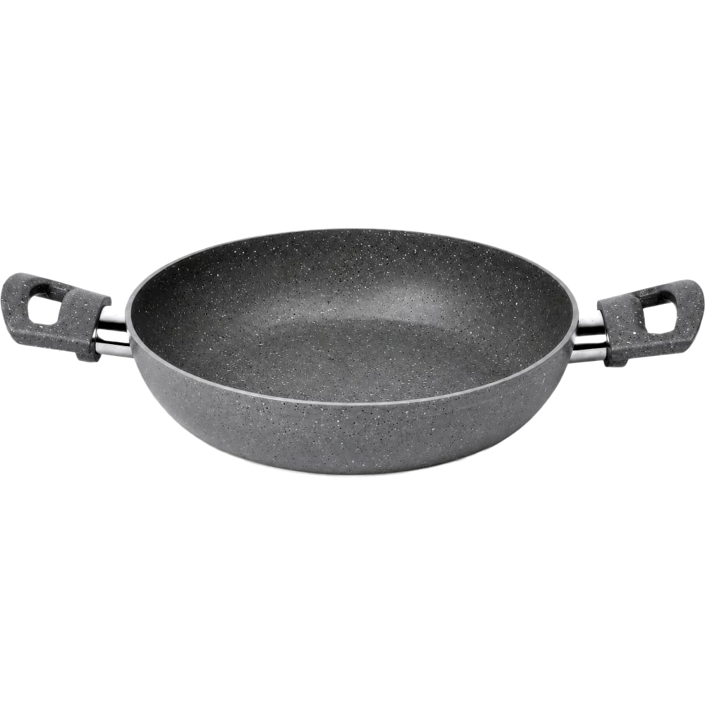 Granit Desenli Sahan - 20 cm