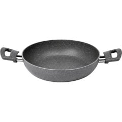 Granit Desenli Sahan - 20 cm