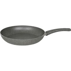Granit Desenli Tava - 24 cm
