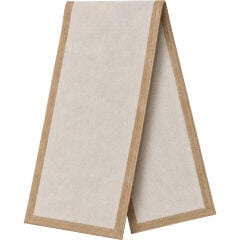 Sisal Dokuma Yolluk - 80x300 cm