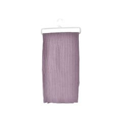 Bebek Battaniye Triko - 80X100 cm Pembe
