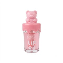 Pretty Beauty Lip Oil - Pb-444