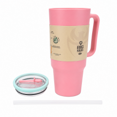 Bigmug Pipetli Kupa - 1300 ml