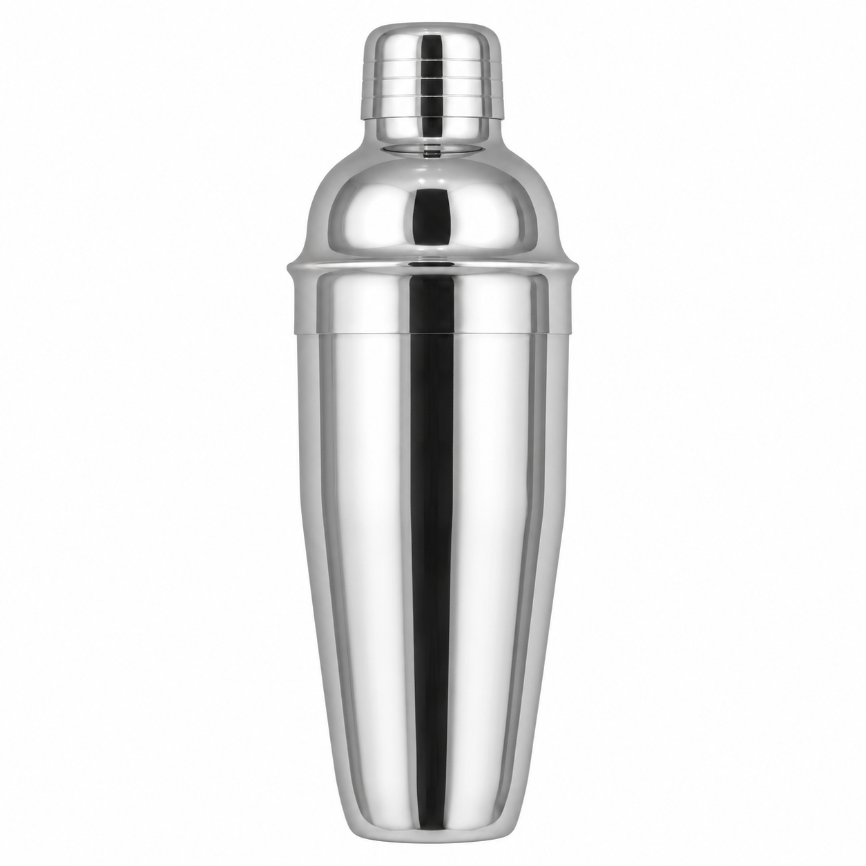 Paslanmaz Çelik Shaker - 700 ml