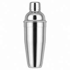 Paslanmaz Çelik Shaker - 700 ml
