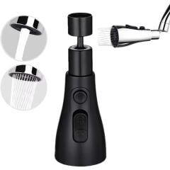 3 Fonksiyonlu Musluk Başlığı