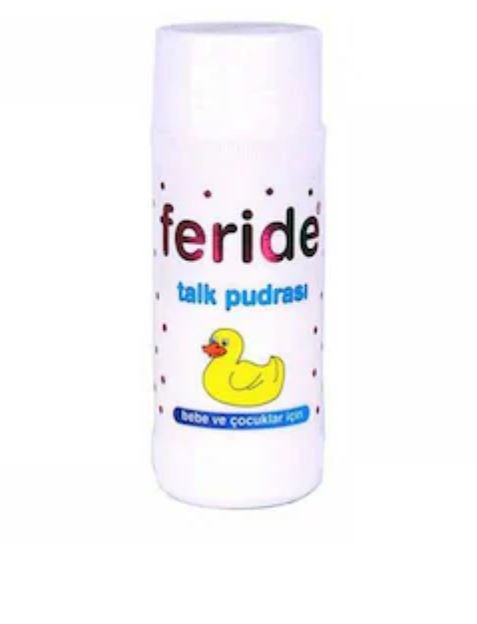 Feride Pudra (75 Gr.)
