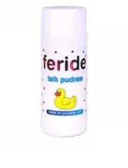 Feride Pudra (75 Gr.)