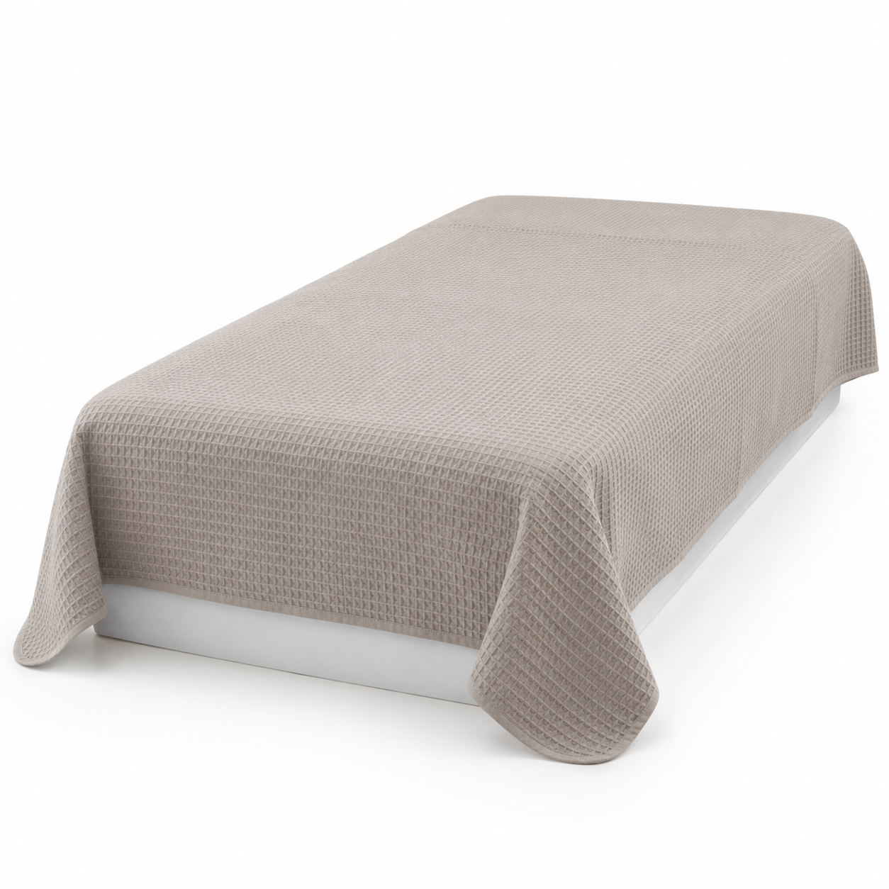 Tek Kişilik Pike - 160x230 cm No 1