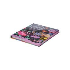 Tasarım Scratch Defter - 21x28