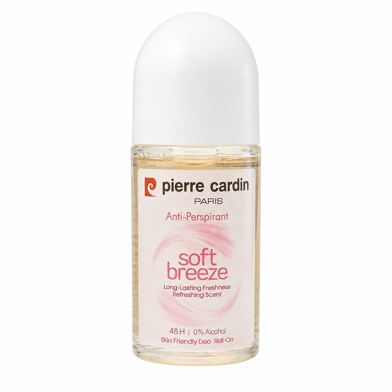 Pierre Cardin Soft Breeze Kadın Roll-on - 50 ml