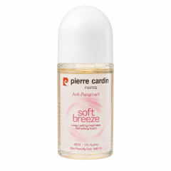 Pierre Cardin Soft Breeze Kadın Roll-on - 50 ml