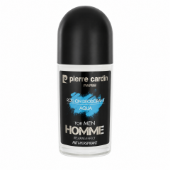 Pierre Cardin Aqua Erkek Roll-on - 50 ml