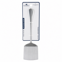 Çelik Servis Spatulası - 20 cm