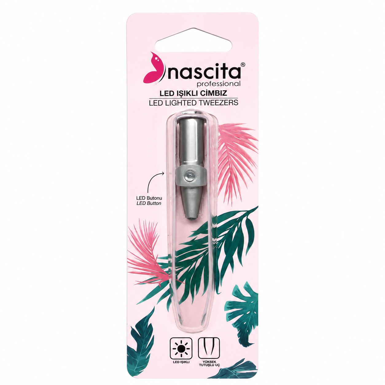Nascita Işıklı Cımbız