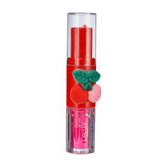 Pb Lipstick & Lipoil Kırmızı