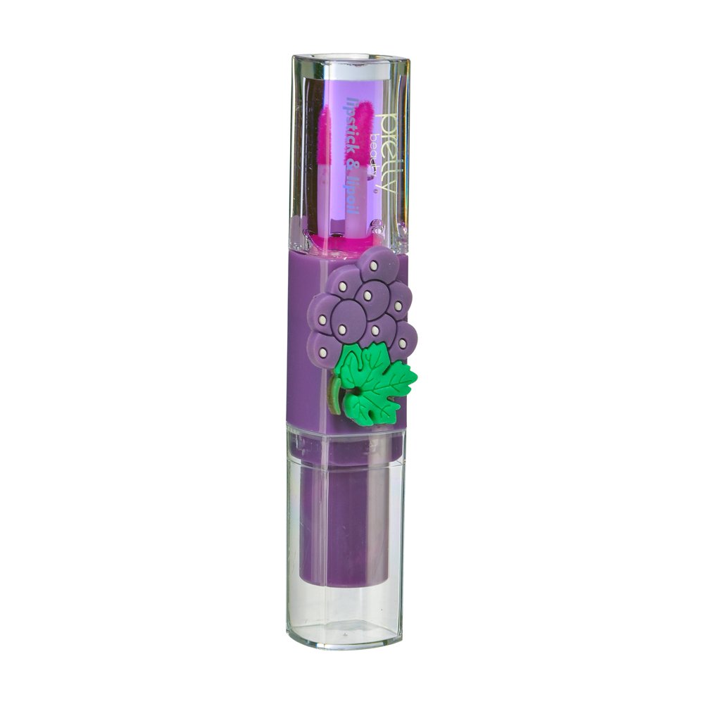 Pb Lipstick & Lipoil Mor