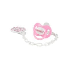 Babysoft Askılı Emzik