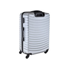 Tekerlekli  Büyük Boy PP Valiz  - 28X46X70 cm