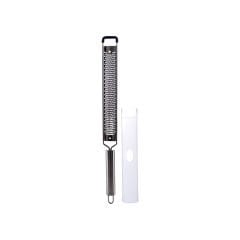 Paslanmaz Çelik El Rendesi - 22 cm