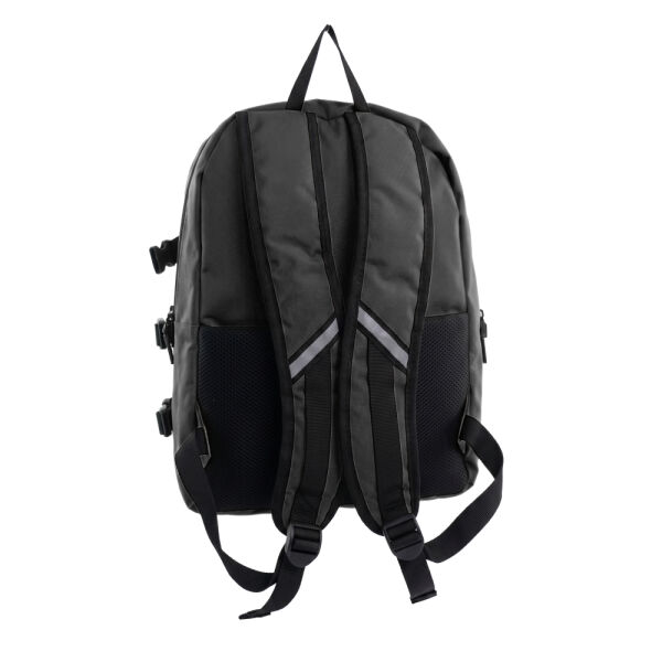 Led Ekranlı Sırt Çantası - 38x34 cm