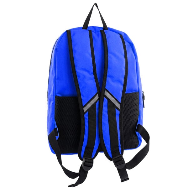 Led Ekranlı Sırt Çantası - 38x34 cm