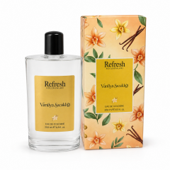 Refresh Cam Şişe Kolonya - 200 ml