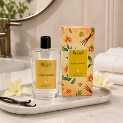 Refresh Cam Şişe Kolonya - 200 ml