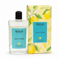 Refresh Cam Şişe Kolonya - 200 ml