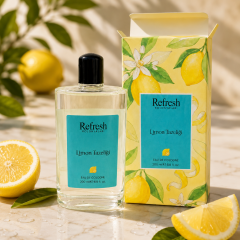 Refresh Cam Şişe Kolonya - 200 ml