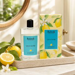 Refresh Cam Şişe Kolonya - 200 ml