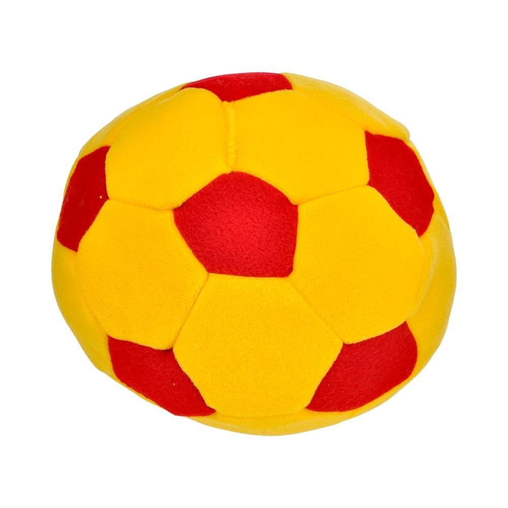 Pelüş Top - 30 cm Desen 2
