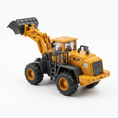 İş Aracı Dozer - 1:55