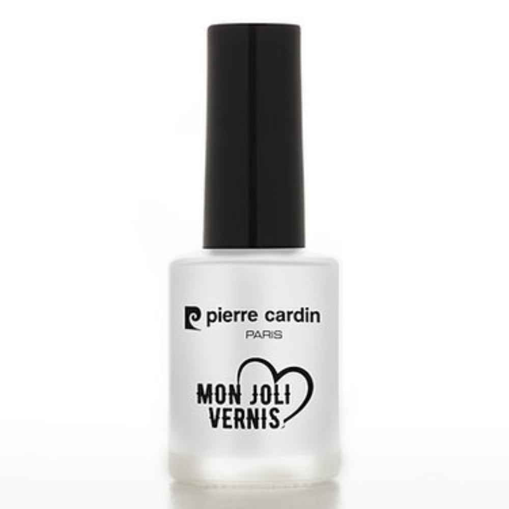 Pierre Cardin Oje - 136 - Sedefli Beyaz - 10 ml