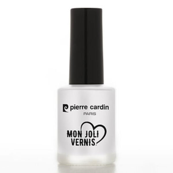 Pierre Cardin Oje - 136 - Sedefli Beyaz - 10 ml