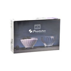 Cam Kase Seti Bouquet Paşabahçe 6’lı (195 cc)