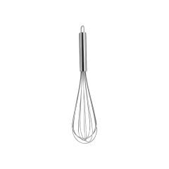 Paslanmaz Çelik Çırpıcı (30 cm)