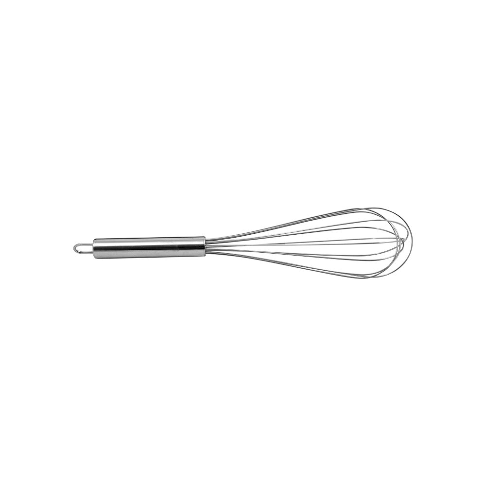 Paslanmaz Çelik Çırpıcı (30 cm)