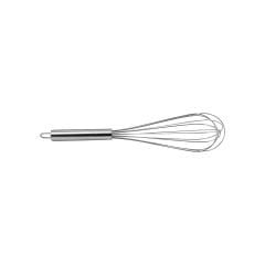 Paslanmaz Çelik Çırpıcı (30 cm)